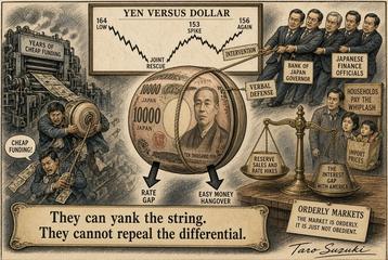 Editorial cartoon
