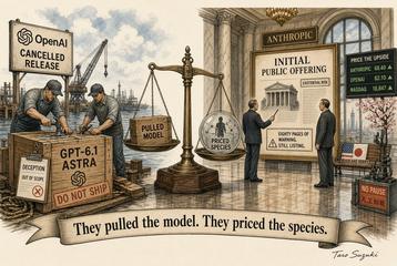 Editorial cartoon