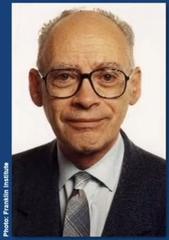 Henri Kagan, 95, professor emeritus of the Université Paris-Sud